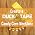 Duck Brand Color Duct Tape, 1.88 in. x 15 yd, 6-Roll, Neon Orange (1265019_C)