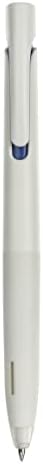 Zebra Pen bLen Retractable Gel Pen, Blue Ink, 0.7mm, 12-Pack