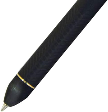Pentel EnerGel Kuro Liquid Gel Pen, (0.7mm) Medium line, Green Ink, 12 Pack (BL437R1-D)