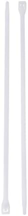 Gardner Bender 46-104M Nylon Cable Tie, 4 in., Natural