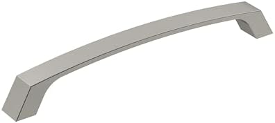Amerock 25 Pack 6-5/16" Premise Satin Nickel Drawer Pull