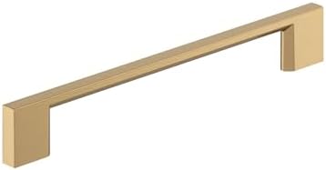 Amerock 25 Pack 6-5/16" Cityscape Champagne Bronze Drawer Pull
