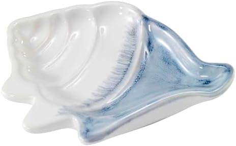 Avanti Linens - Accessory Set, Resin Tumbler, Toothbrush Holder, Soap Dish & Lotion Pump, Durable Bath Decor (Abstract Coastal Collection)