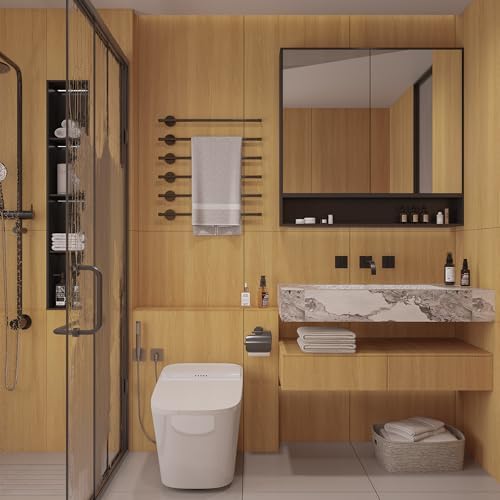 Extra Wide 48"x196" Natural Wood Contact Paper Yellow Brown Wood Vinyl