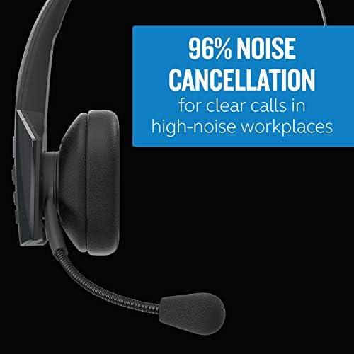 BlueParrott B350-XT Bluetooth Headset