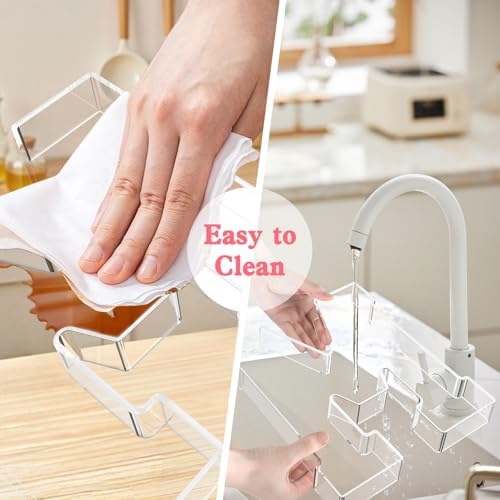 13.8" Acrylic Letter Charcuterie Tray,Fillable Alphabet Box (Letter Z)