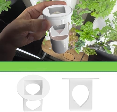 Grow yCube Cups Compatible with Gardyn Home/Studio System (15 Pack)
