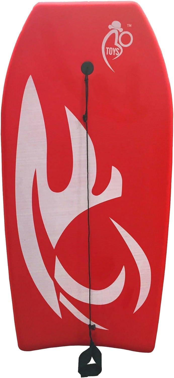 Body Board Lightweight with EPS Core
