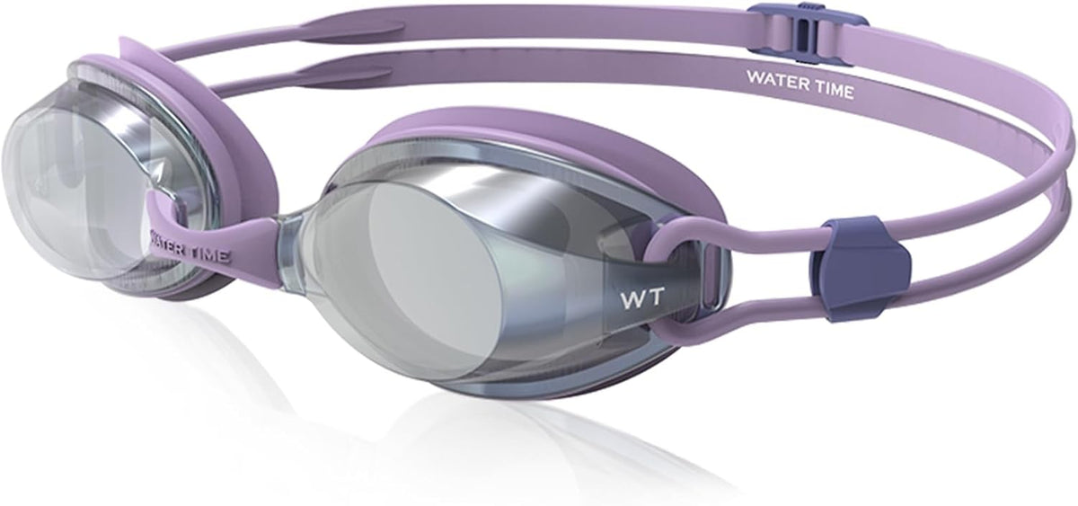 Unisex Swipe Swimming Goggles for Men & Women Anti-Fog,UV Technology Dual Strap No Leakage swim goggles