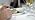 Carlisle FoodService Products SW1218SC Saf-T-Wrap Station with Slide Cutter