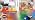 Really Good Stuff Comprehension Trifold 3-Pocket Folder- 12 Folders