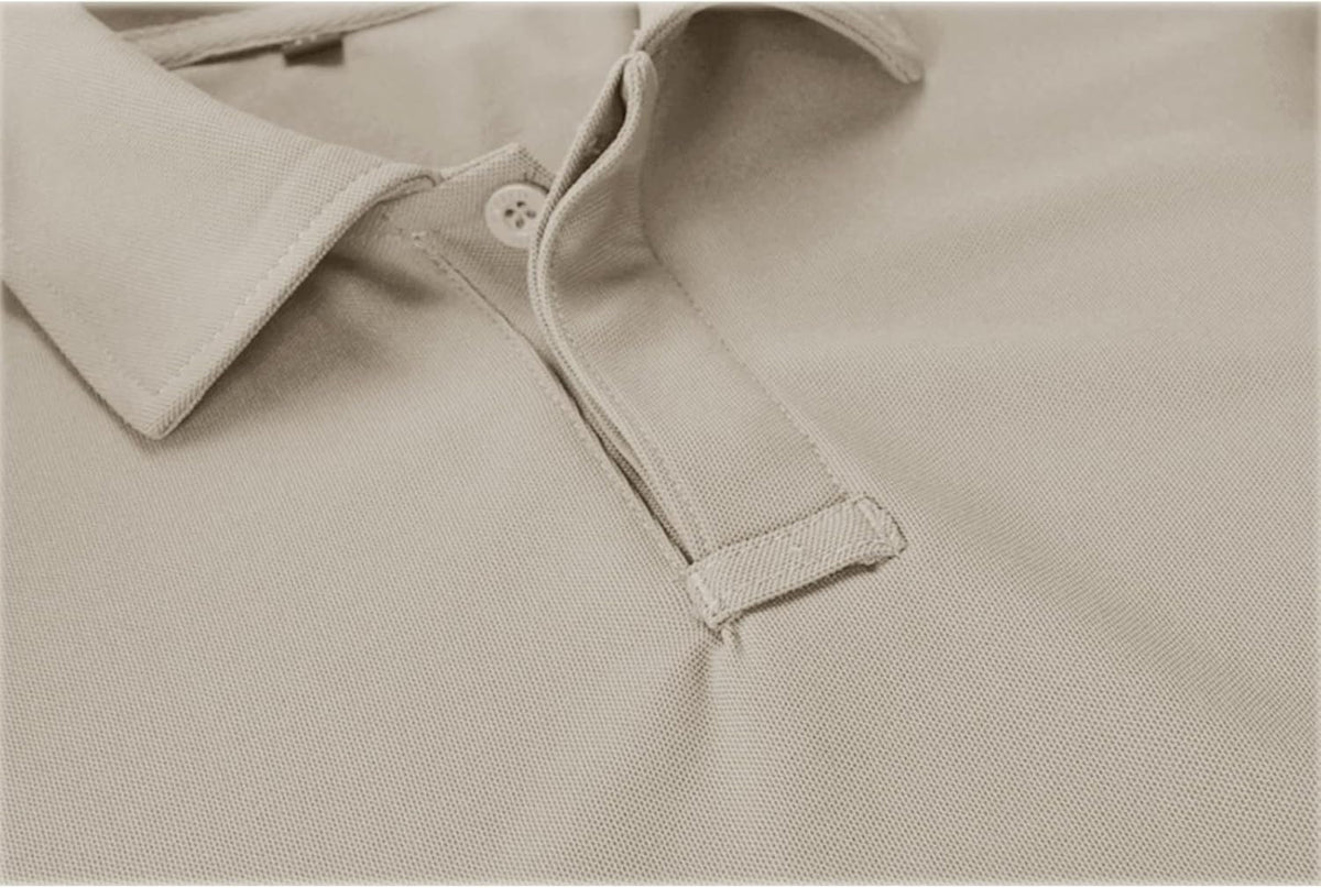ZITY Mens Polo Shirt Short Sleeve Sports Tactical T-Shirt Athletic Golf Polos Daily Casual Stylish Collared Shirts for Men