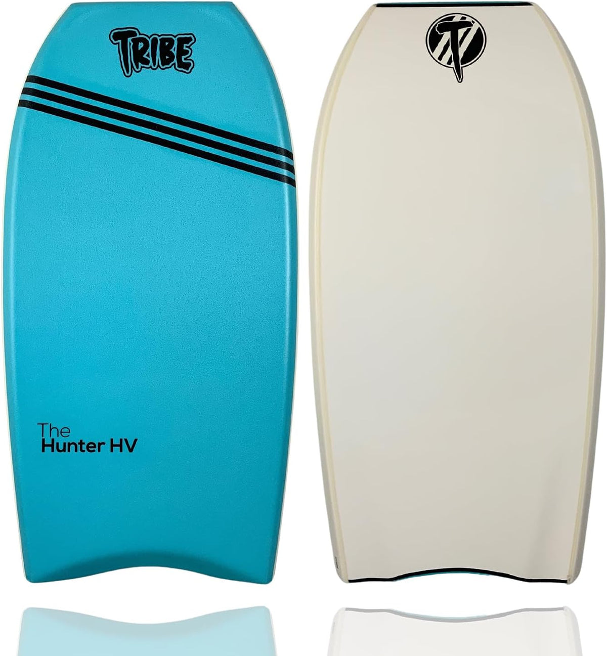 Tribe Hunter High Volume Bodyboard