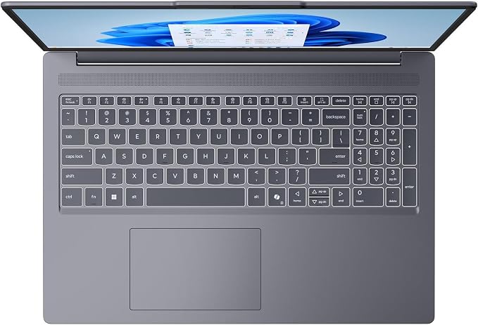 Lenovo Business Laptop, 24GB RAM, 1TB SSD, i5-13420H