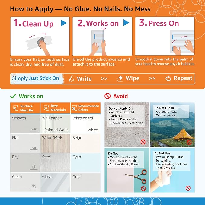 Addition Charts for Kids – Dry Erase Addition Practice Board