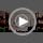 U Brands Magnetic Whiteboard, 36" x 24", Wall Mounted Dry Erase Board with Silver Aluminum Frame, White Board for Home, Office, Classroom